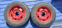 Bridgestone R202. ������, ����� ����