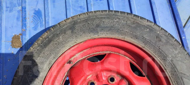 Bridgestone R202. ������, ����� ����