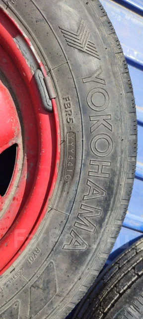 Bridgestone R202. ������, ����� ����