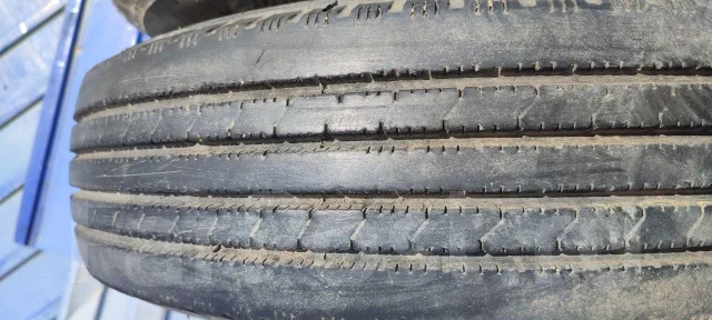 Bridgestone R202. ������, ����� ����