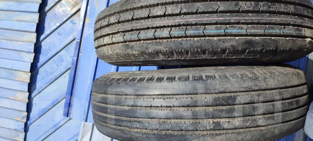 Bridgestone R202. ������, ����� ����
