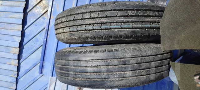 Bridgestone R202. ������, ����� ����