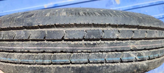 Bridgestone R202. ������, ����� ����