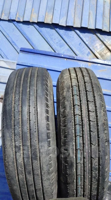 Bridgestone R202. ������, ����� ����