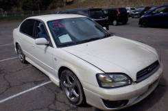 Subaru Legacy. BEE, EZ30 ����