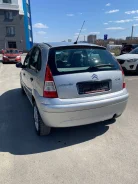 Citroen C3. TU3A ����