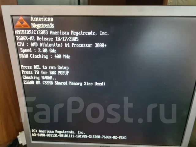 Socket 754 ����