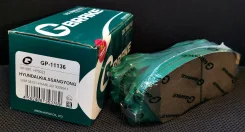 ������� ��������� Gbrake GP11136 � ������� GP11136 ����