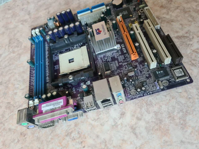 Socket 754 ����