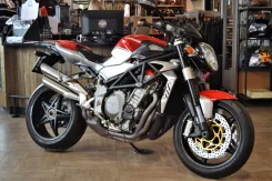 MV Agusta Brutale 1090RR. 1 078����. ��., ��������, ���������, ������ �� �� ����