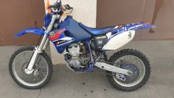 Yamaha WR 400F. 400����. ��., ��������, ���, � �������� ����