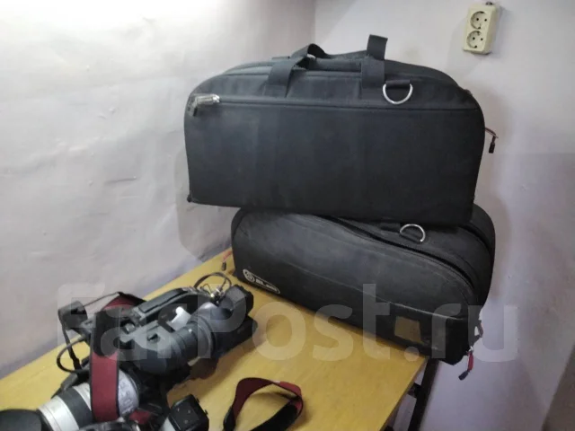 Canon XL1. � ���������� ����