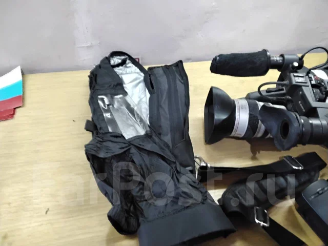 Canon XL1. � ���������� ����