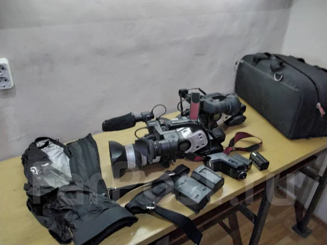 Canon XL1. � ���������� ����
