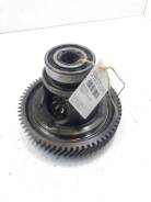  Mitsubishi Colt 2003 MR983692 Z27A 4G15 MR983692 
