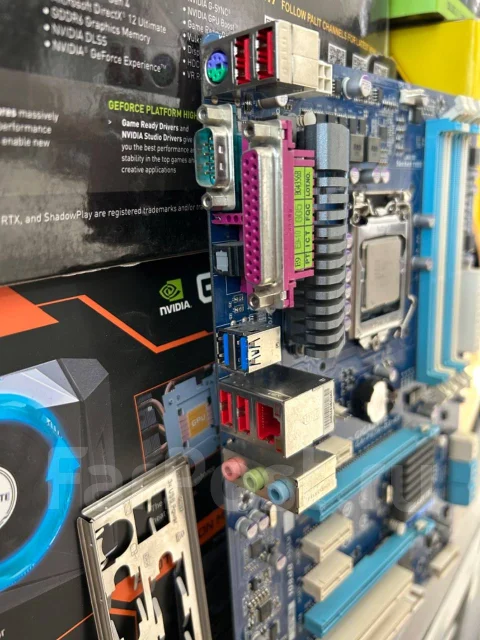 LGA1155 ����