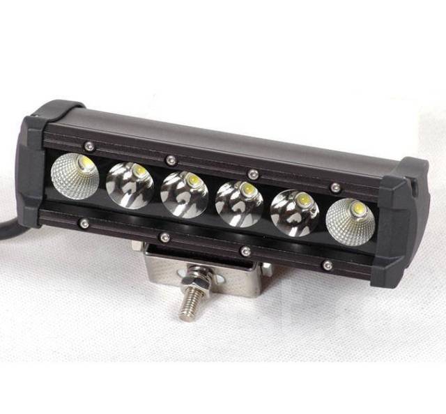 Фара led 30w cree