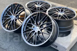 SSR Type-R. 8.0/9.0x18", 5x114.3 ����