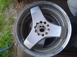 A-Tech. 8.0x17", 5x100, 5x114.3, ET32, �� 73���. ����
