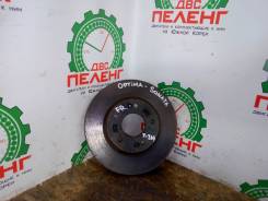 ��������� ���� Hyundai/Kia_D-280 mm_09~17 �. �. _������������_ 517123K010 ����