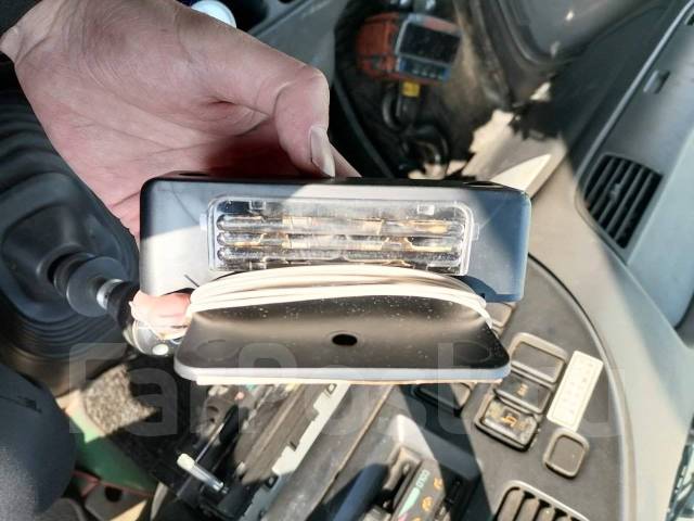 Фонарь габаритный для авто 12 v, новый, в наличии. Цена: 120₽ во ...