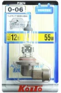 ����� Koito P0474 HB4 12V 55W P0474 ����