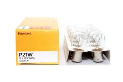 ����� Philips 12498CP P21W 12V 21W BA15s (N0177322/N0177326/YY045002073�27/YY045812412) 12498CP ����