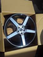 X-Race. 9.5x20", 5x112, ET52, �� 66,6���. ����