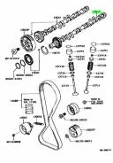   Toyota 1351173902 1351173902 