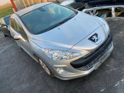 Peugeot 308. VF34C5FVAAS199464, EP6CDT ����