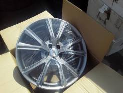 X'trike. 7.5x18", 5x100, ET38,  67,1. 