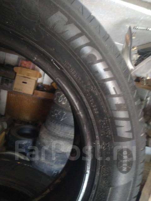 Michelin Energy Saver 185 65 R15 15 1 шт в наличии 185 мм 65