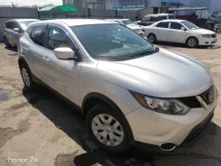 Nissan Rogue. ��������, 4wd, 2.0 (144��.�.), ������, 103 000����. ��, �/� ����