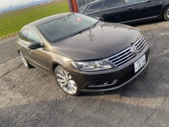 Volkswagen Passat CC. WVWZZZ3CZCE719362, CDAA ����