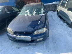 Honda Torneo ����