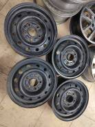 Honda. 5.5x14", 5x114.3, ET55, �� 64,1���. ����