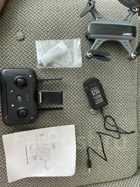 JJRC. � ������� ����