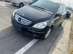 Mercedes-Benz B-Class. WDD2452322J271971, 266940 ����