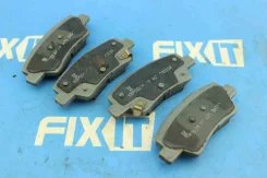 ������� ��������� Hyundai i30 (������ ��30) GD, ������ 58302A5A20 ����