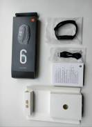 Xiaomi Mi Band 6 ����
