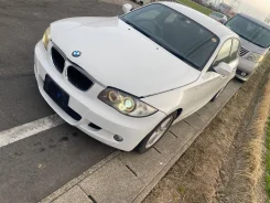 BMW 1-Series. WBAUE12040P242977, N45B16A ����