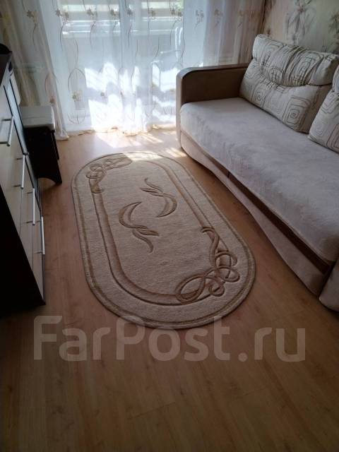 Продам ковёр, б/у, в наличии. Цена: 1 500₽ во Владивостоке