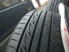 Bridgestone Playz PZ-X. ������, �/�, ����� 20 % ����