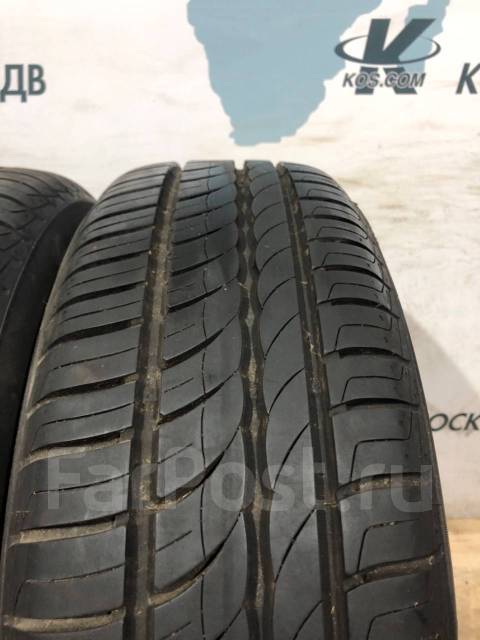 Pirelli Cinturato P1, 195/65 R15, 15", 1 шт, в наличии, 195 мм, 65 % ...