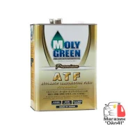 MolyGreen Premium ATF