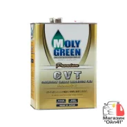 MolyGreen Premium CVT