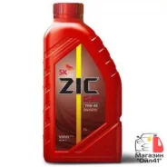 ZIC G-FF