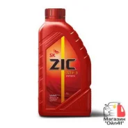 ZIC ATF 3