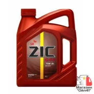 ZIC G-FF