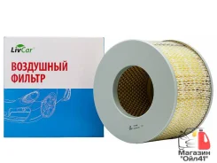��������� ������ Livcar AIR Filter LCT190/0000A LCT1900000A ����